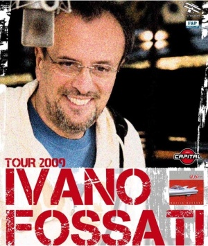 Tour 2009