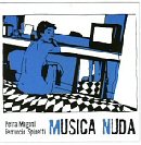 Petra Magoni e Ferruccio Spinetti - Musica nuda